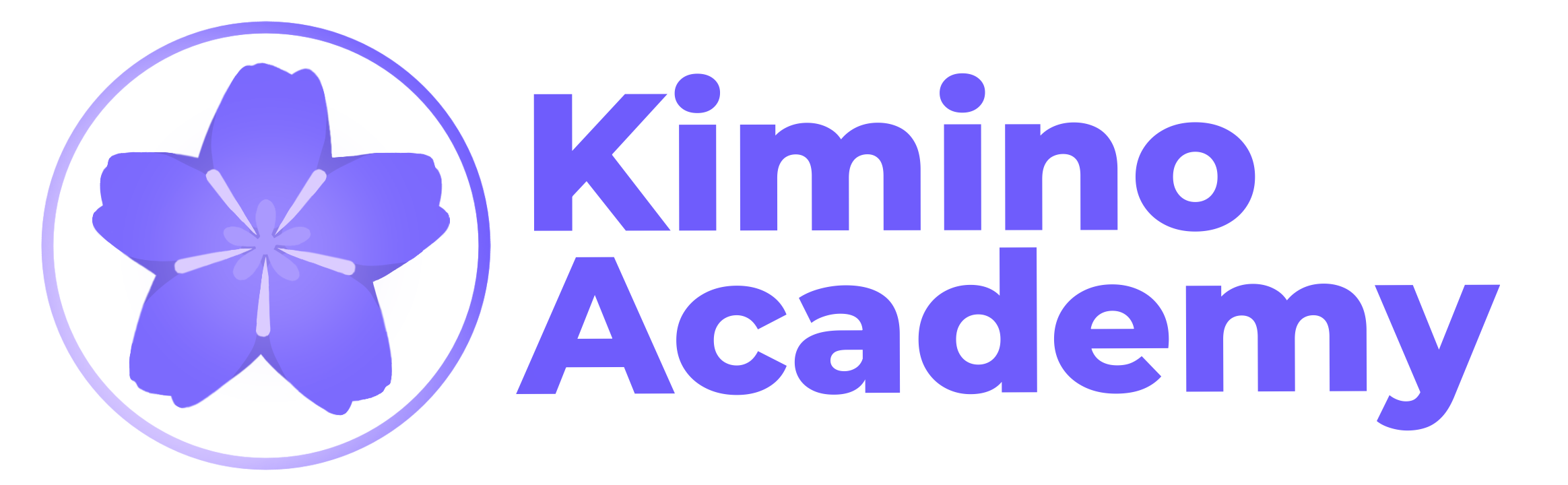 Kimino Academy Logo